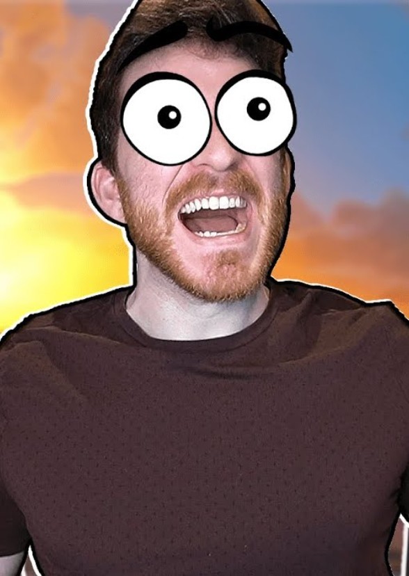 Dougdoug cinematic universe