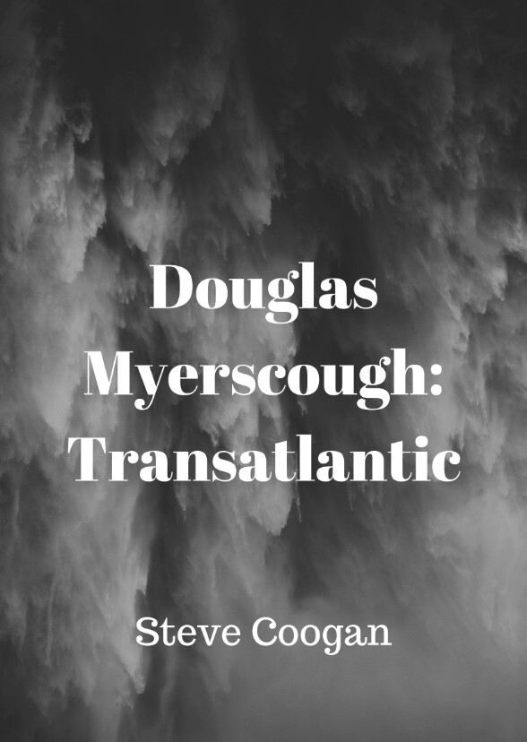Douglas Myerscough