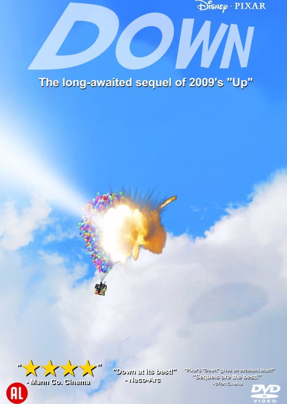 Down (2012)