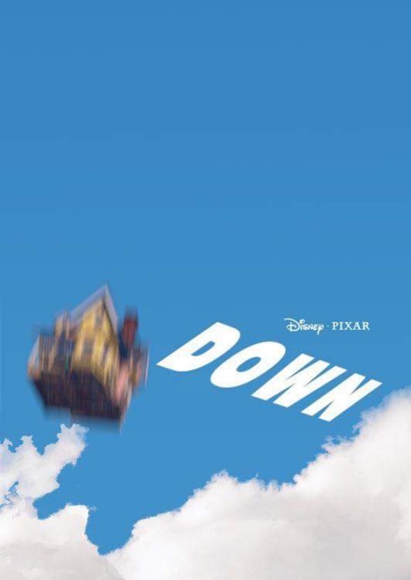 Down (2022)