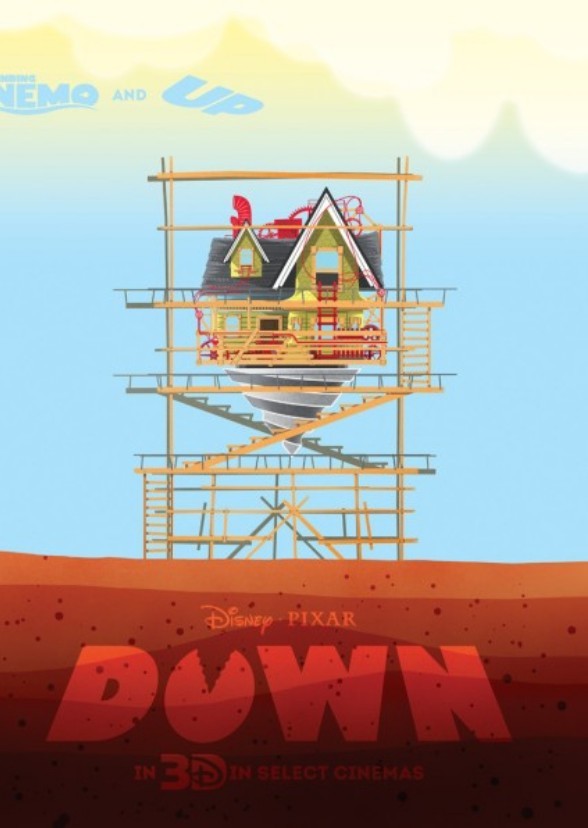 Down