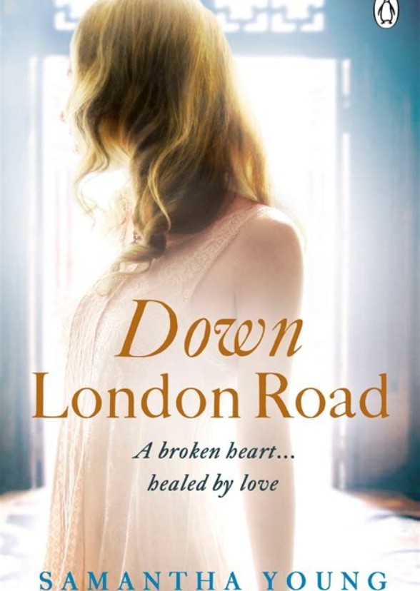 Down London Road