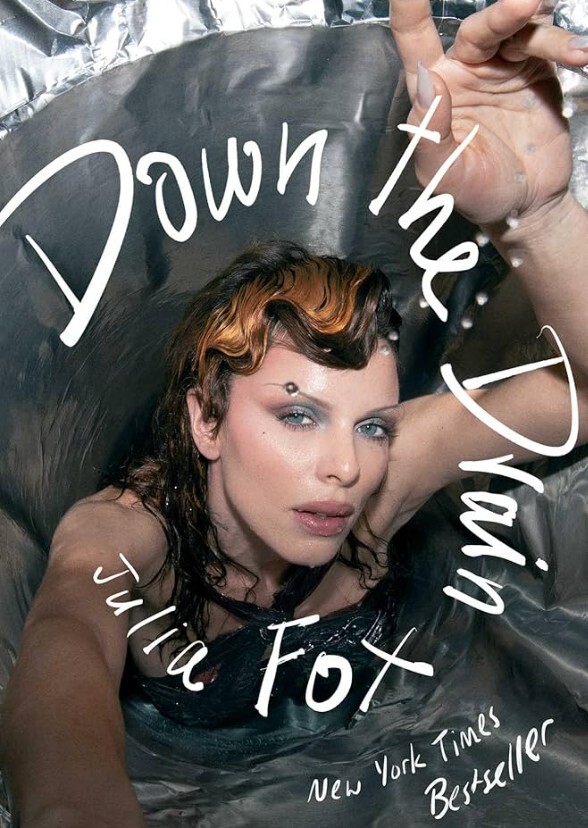 Down The Drain
