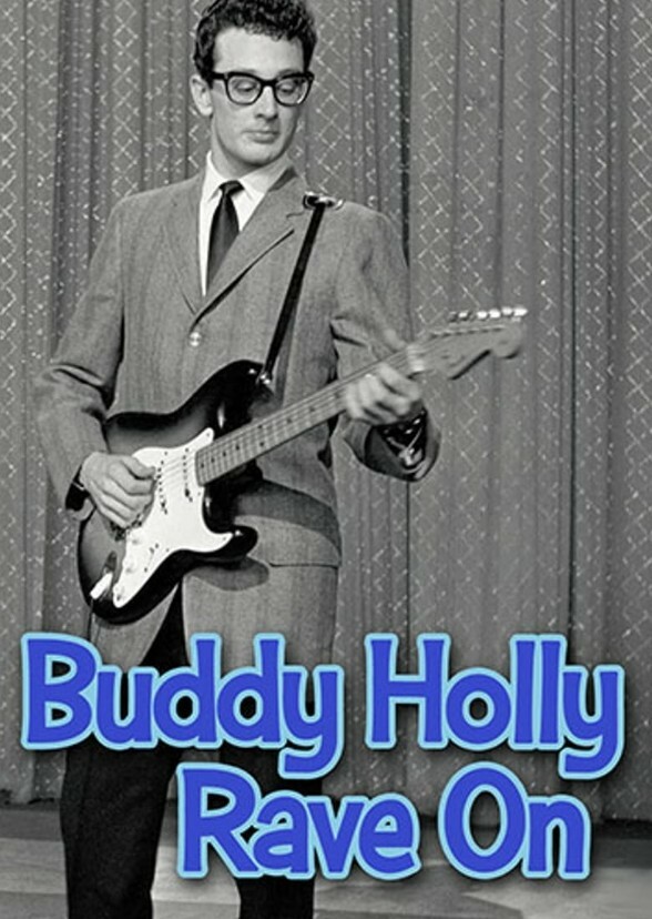 Down The Line: The Buddy Holly Story