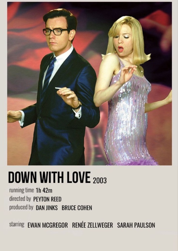 Down With Love (2013)