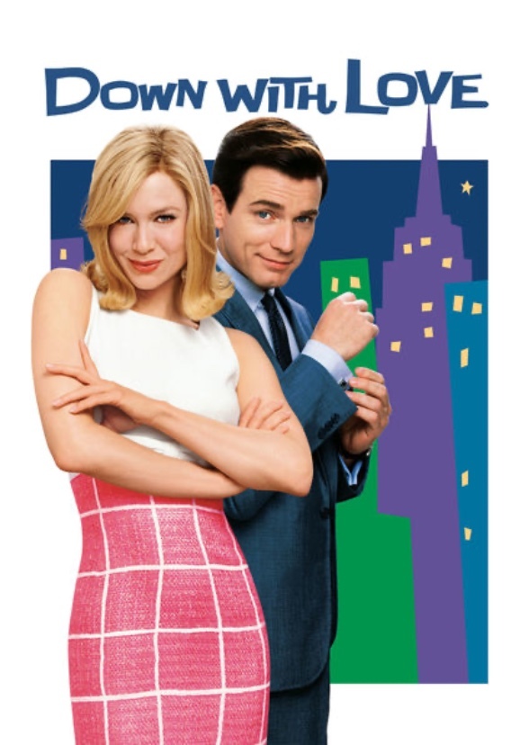 Down With Love