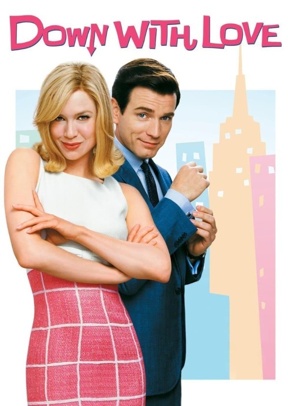 Down With Love 