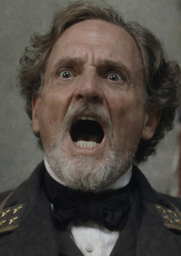 Downfall but it's 1865