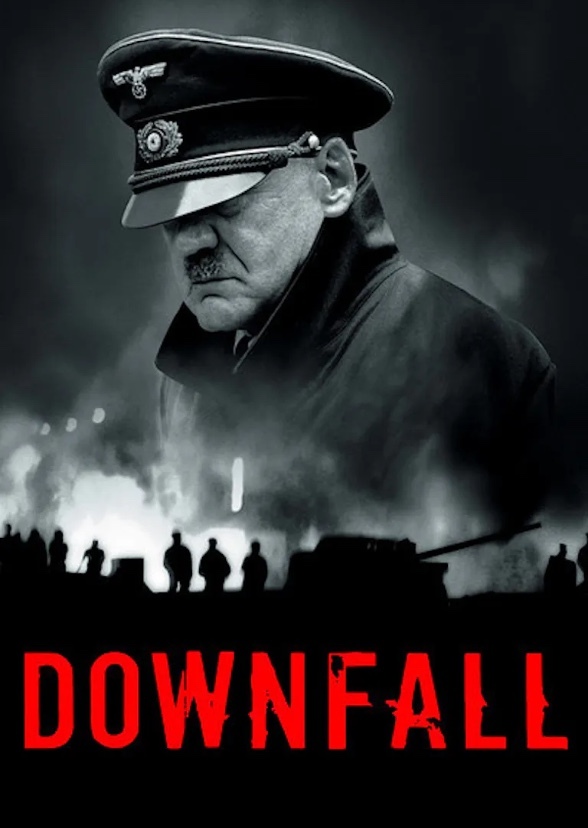 Downfall (English Dub)