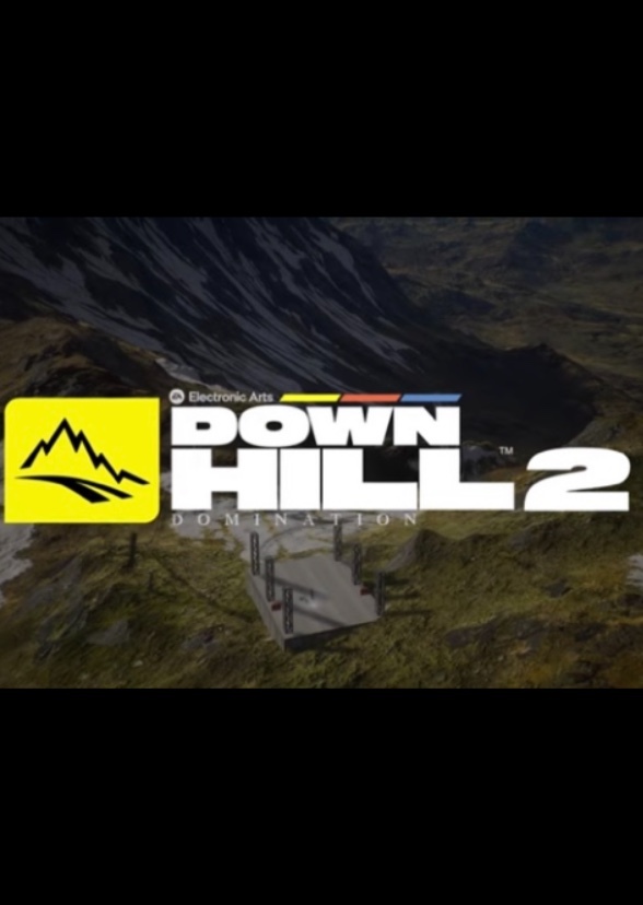 Downhill Domination 2
