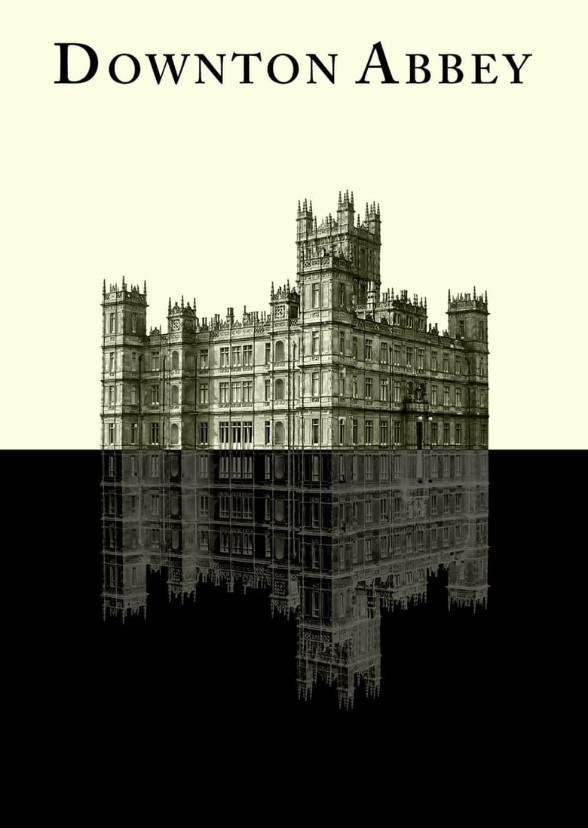 Downton Abbey: A New Generation