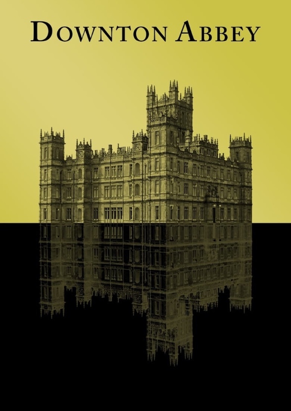Downton Abbey (American Cast)