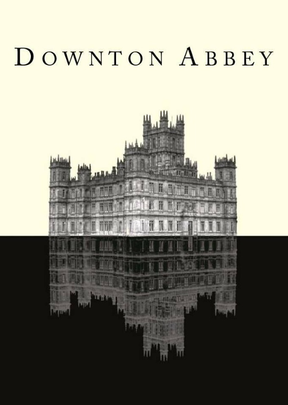 Downton Abbey (Asian Cast)