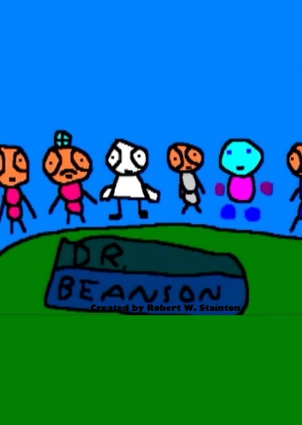 Dr. Beanson (1996-2000)