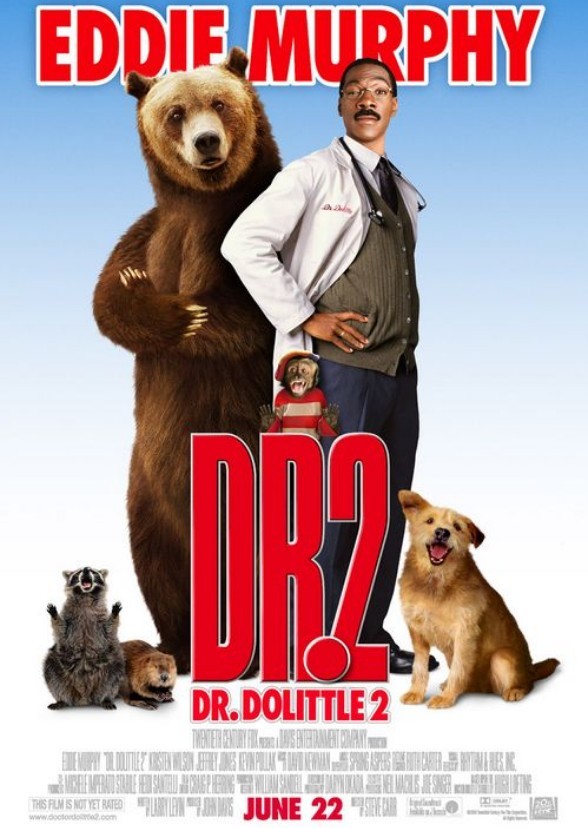 Dr. Dolittle 2