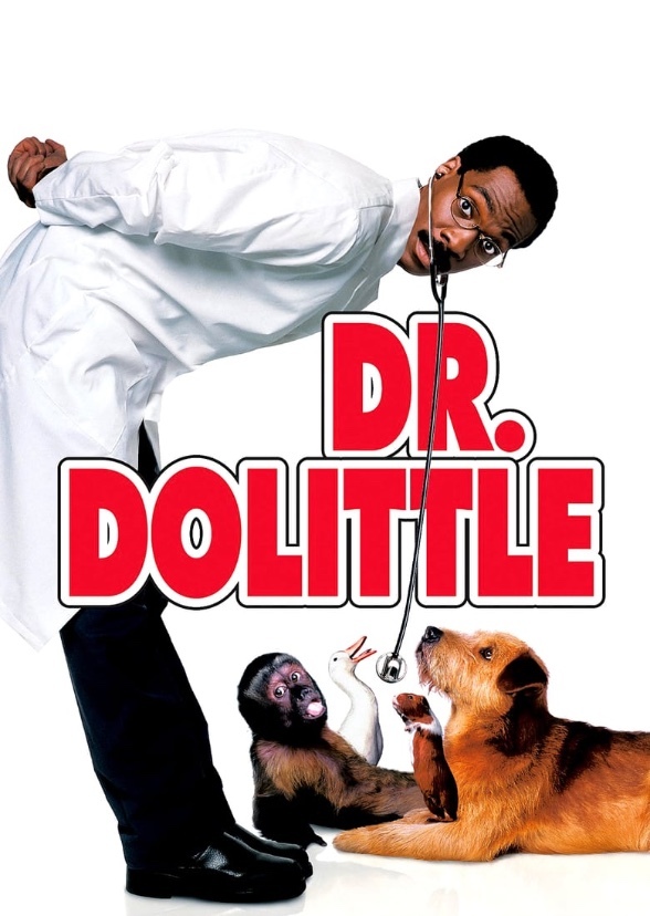 Dr. Dolittle (2008-2019)
