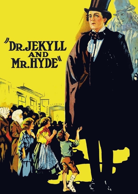 Dr Jekyl 