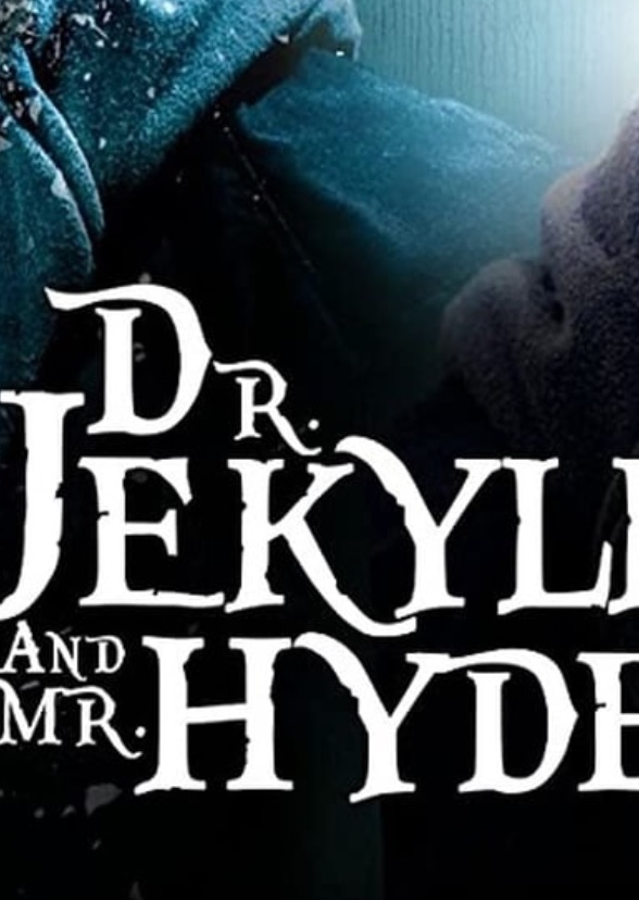 Dr Jekyll And Mr Hyde 2028