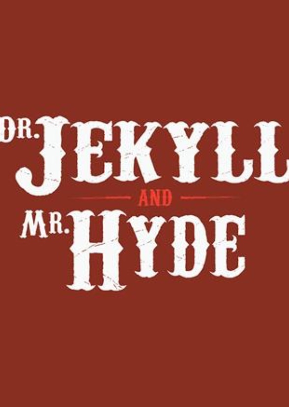 Dr Jekyll And Mr Hyde 