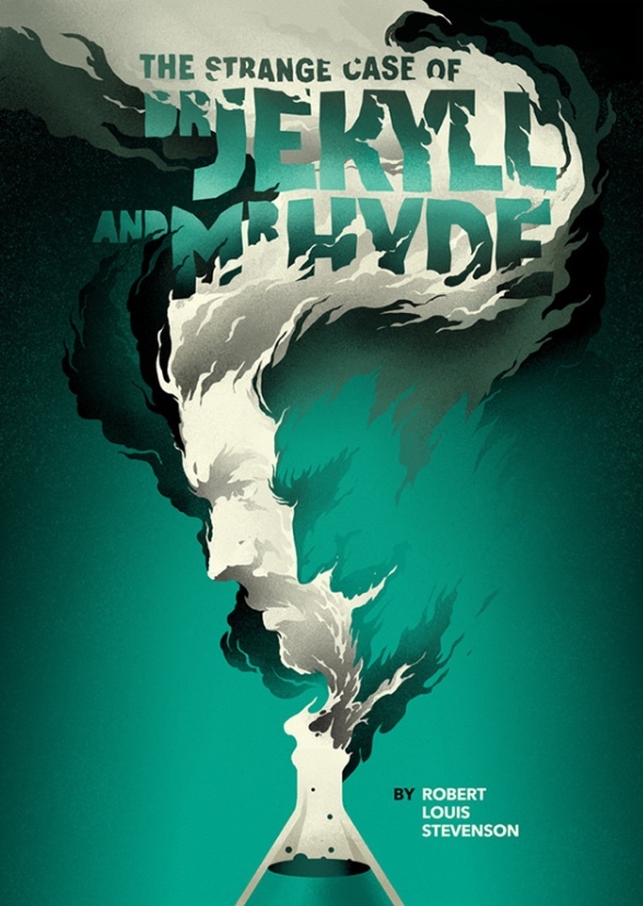 Dr Jekyll And Mr Hyde No Escape To Go Home (1944)
