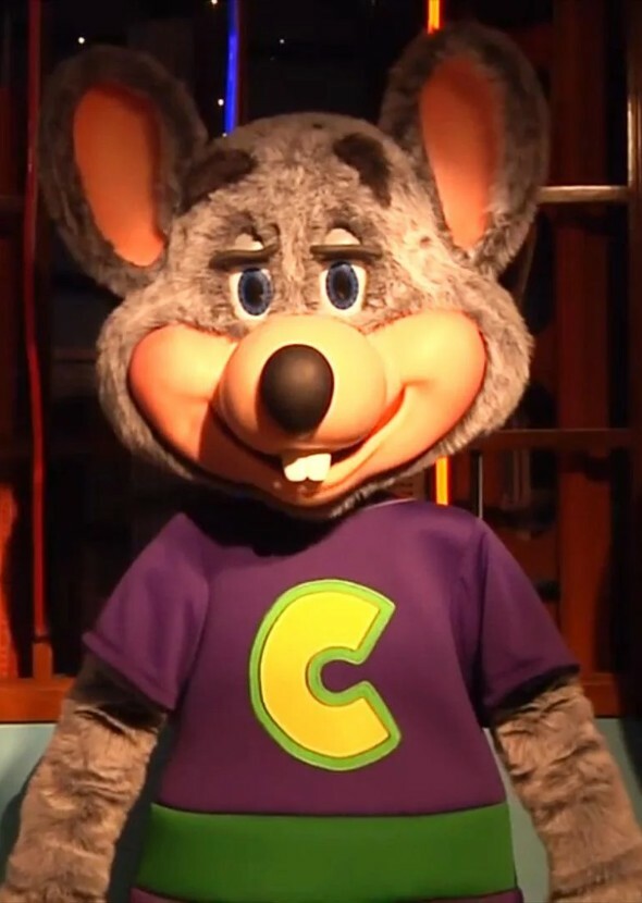 Dr John Dolittle (Chuck E. Cheese)