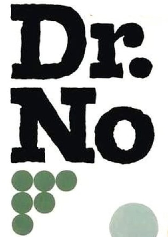 DR. NO - 007/2022