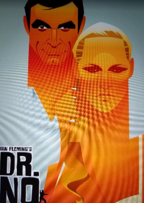 Dr. No (2002)