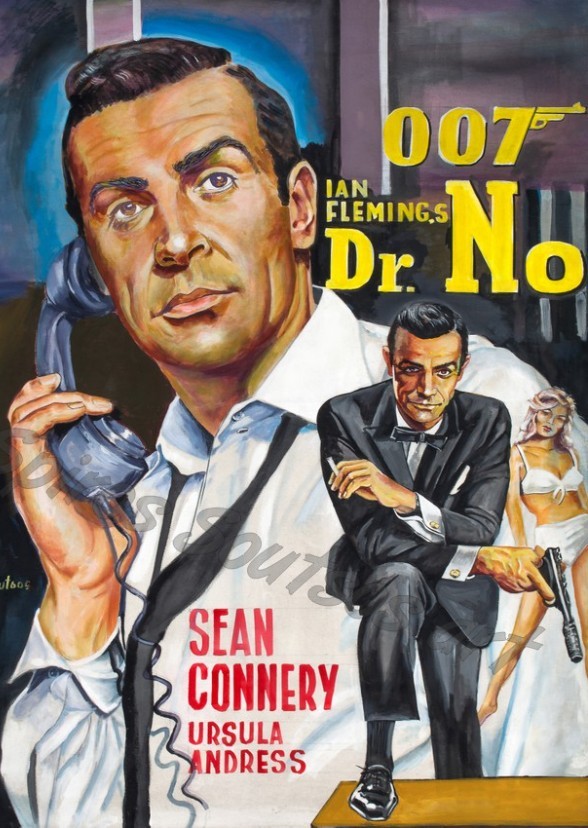 Dr.No