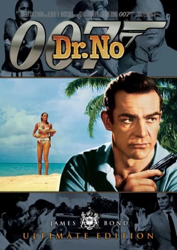 Dr. No