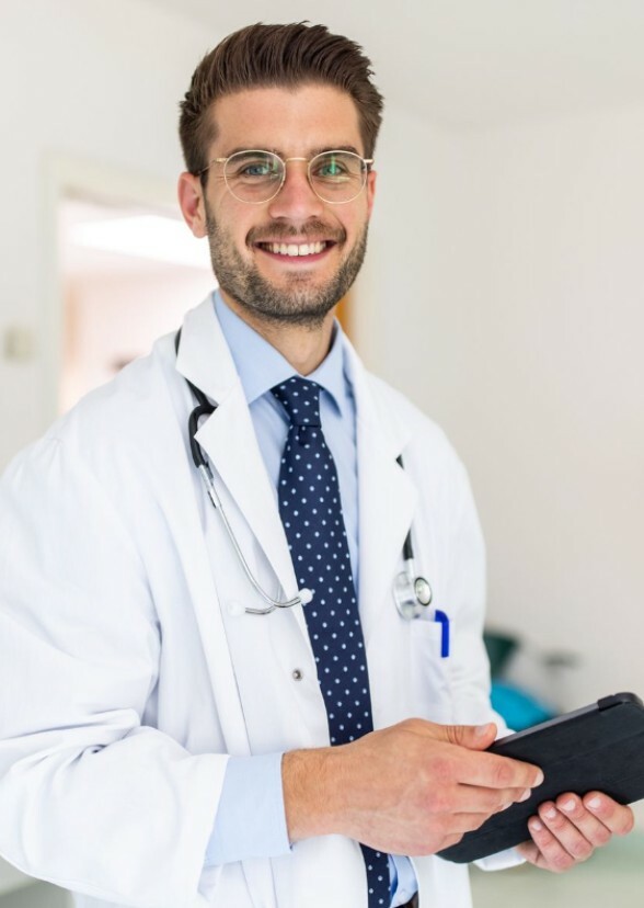 Dr Norman Fan Casting On MyCast Dr Norman Fan Casting On MyCast