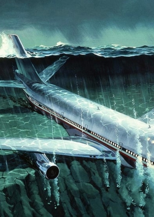 Dr Panda Airport (2008)