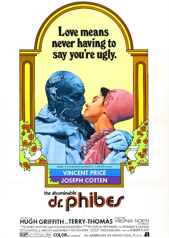 Dr. Phibes