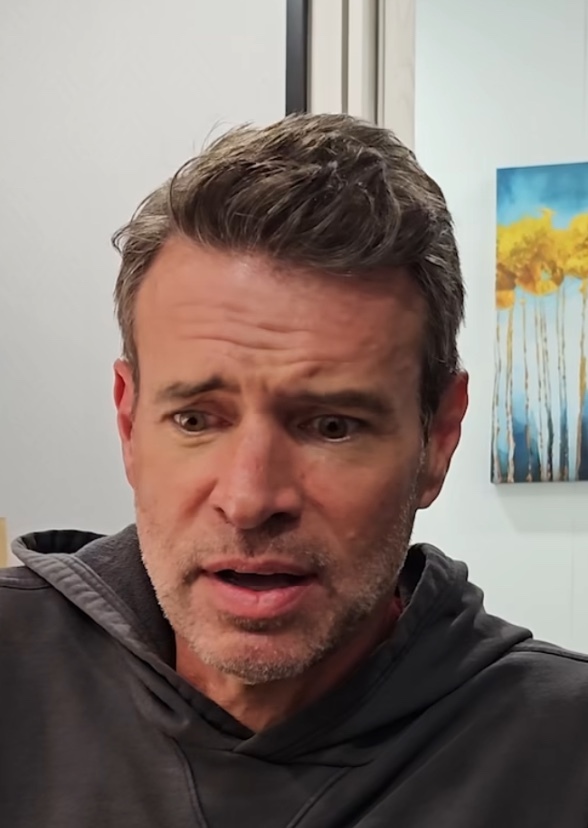 DR. SETH MCDALE 