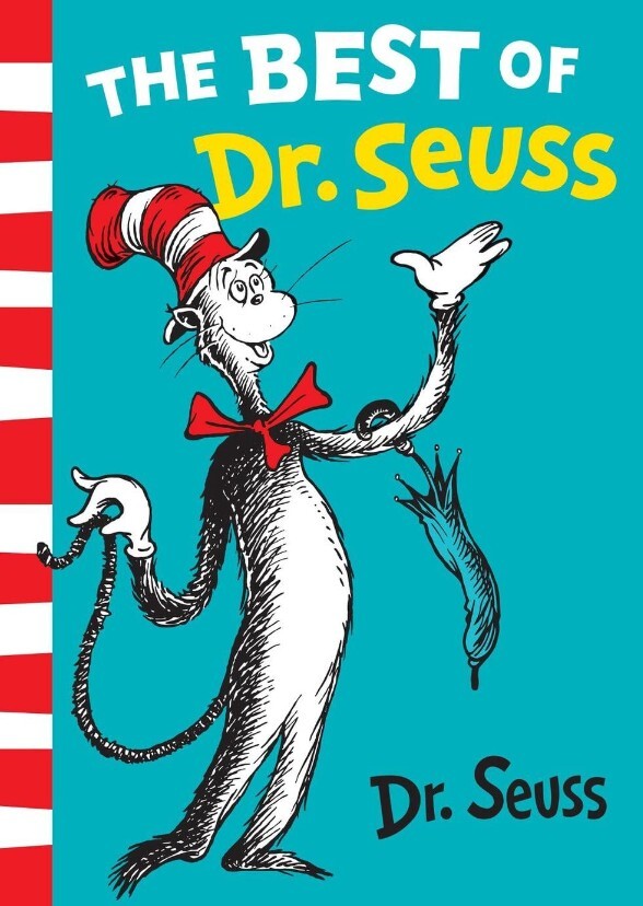 Dr. Seuss