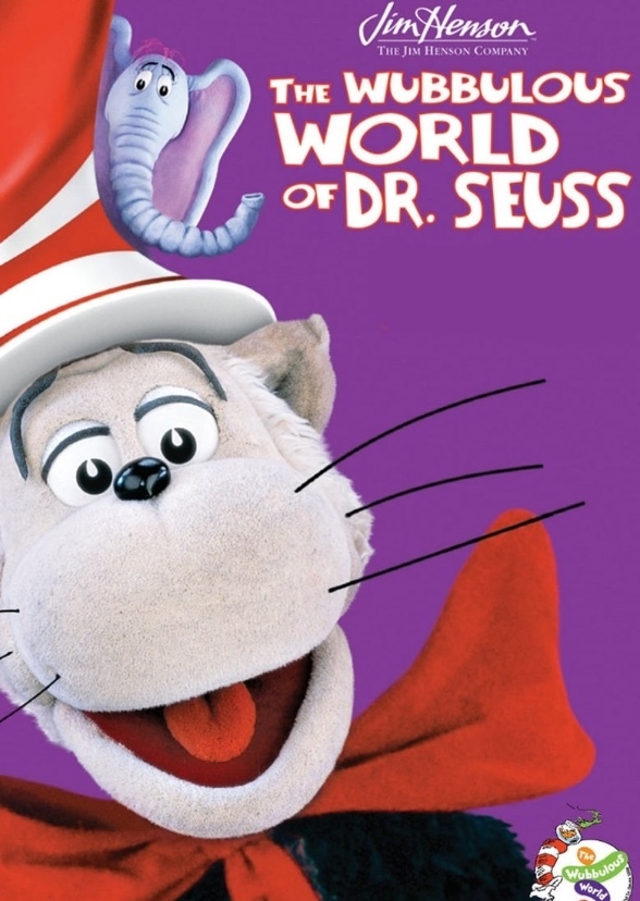 Dr. Seuss Universe