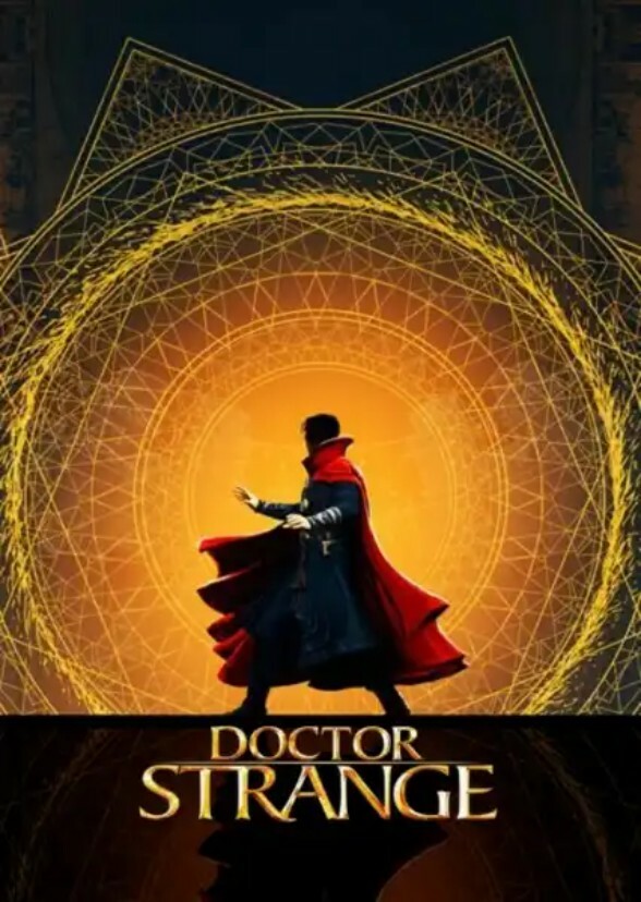 Doctor Strange Duology [2026-2032]