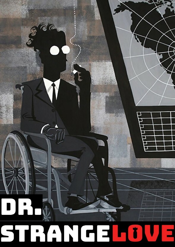 Dr. Strangelove