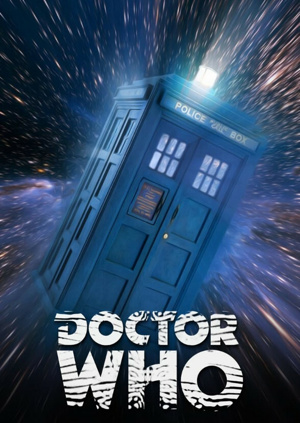 Dr who