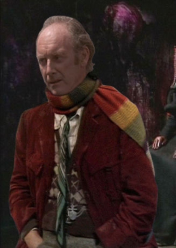 Dr who Robot (1976)