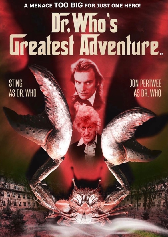 Dr. Who's Greatest Adventure (1985)