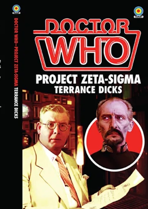 Dr who The King's Demons (1982)