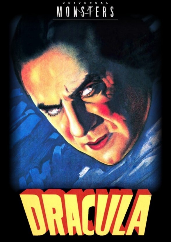Dracula 1931 (Recast)