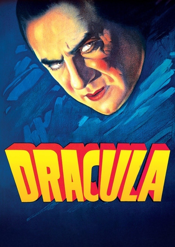 Dracula 1931 Remake 2022 series 
