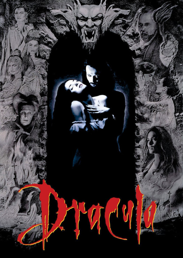 Dracula (1961)