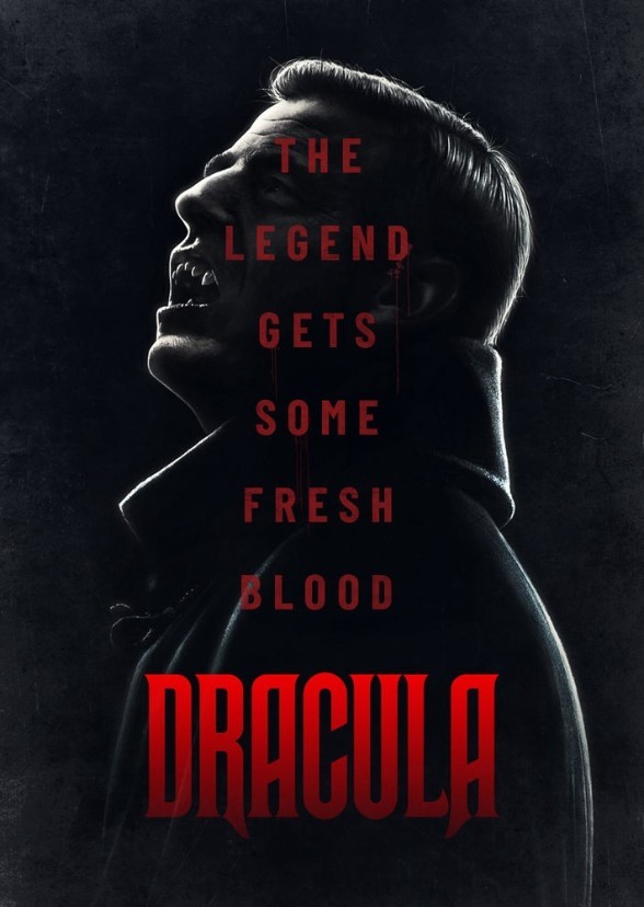 Dracula (1972)