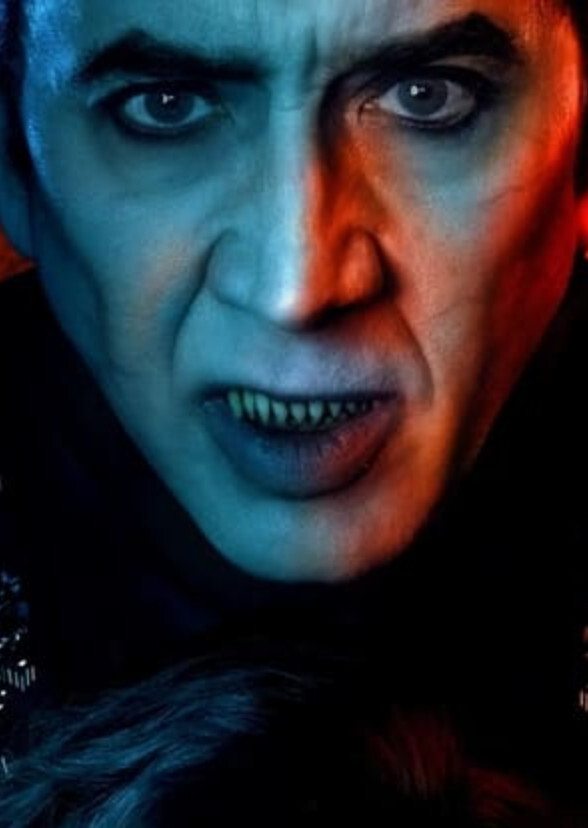 Dracula (2023)