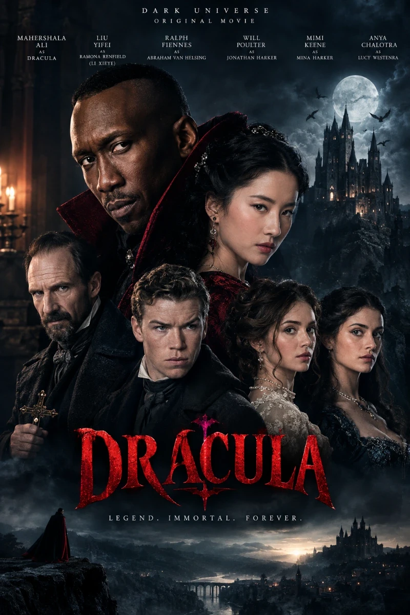 Dracula