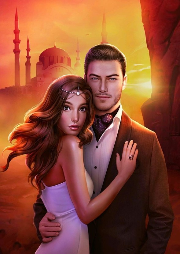 Dracula: A Love Story