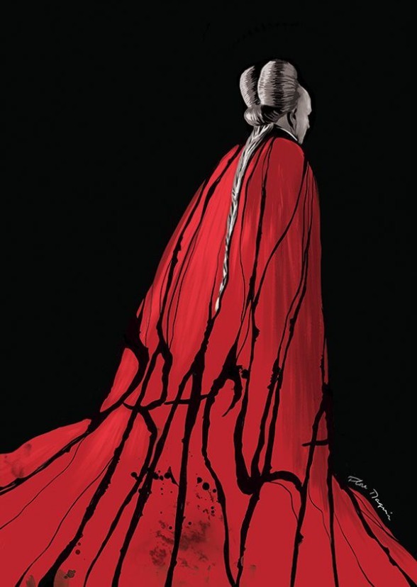 DRACULA: A SYMPHONY OF HORROR