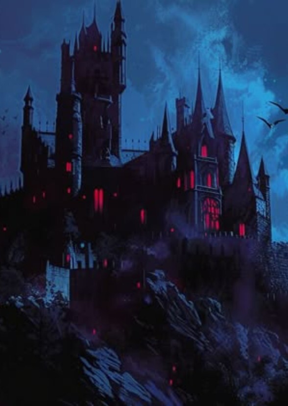 Dracula: Blood Lust